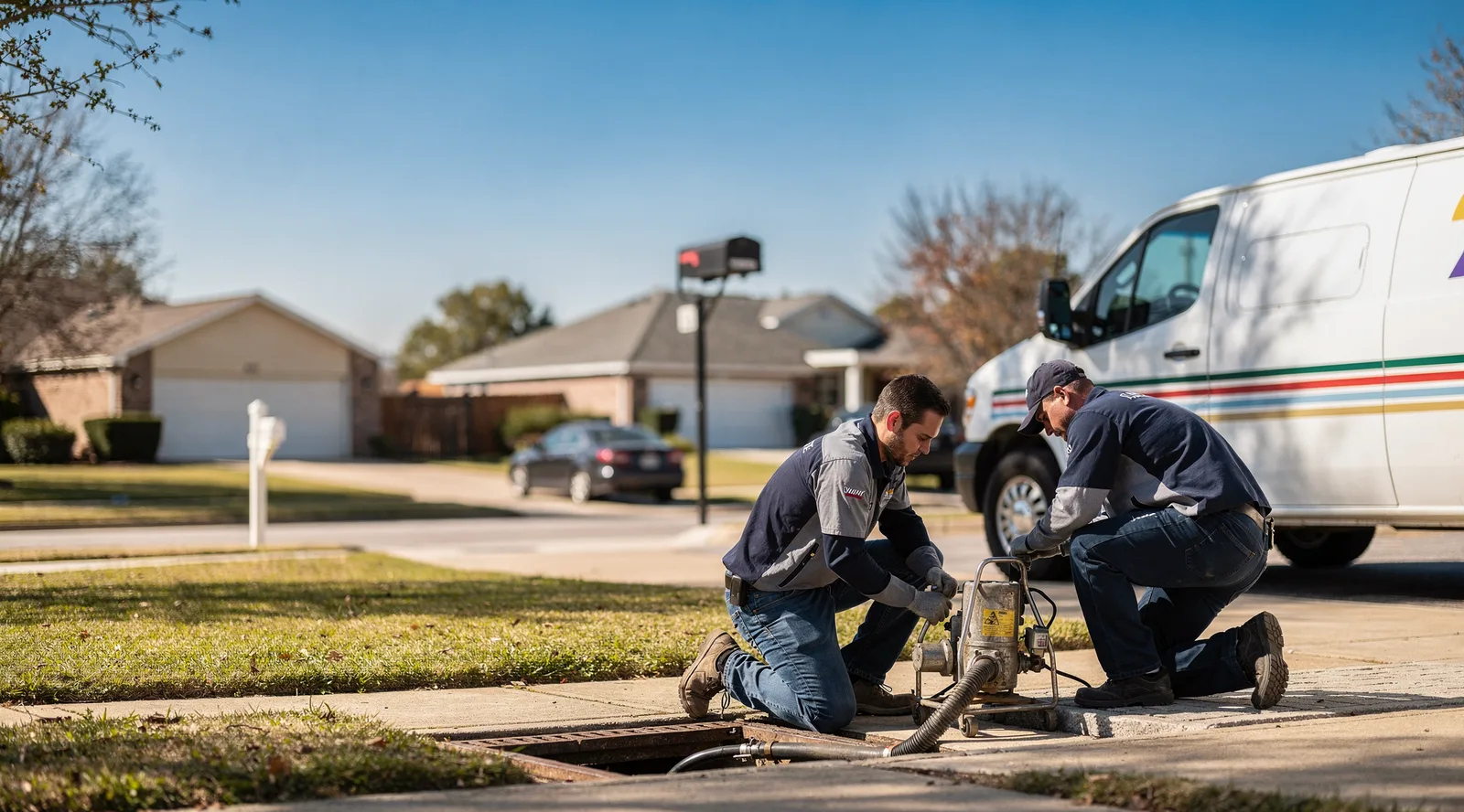 Drain Cleaning in Shady Cove, OR near me